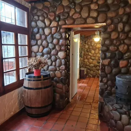 Casa De Piedra Villa Chacras de Coria Exterior photo