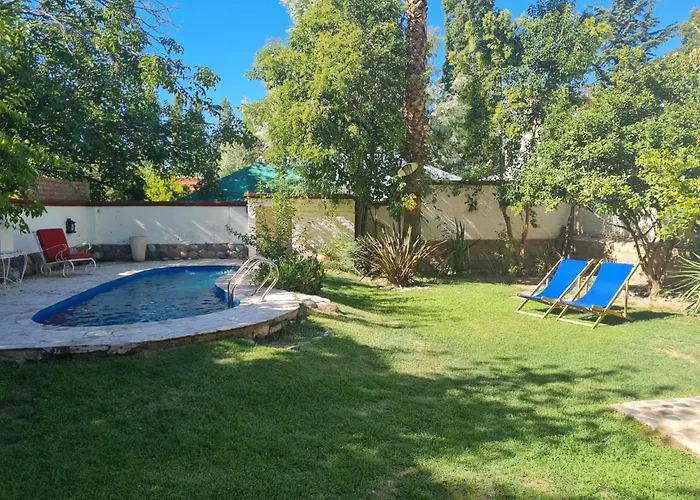 Casa de Piedra