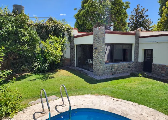 Casa de Piedra