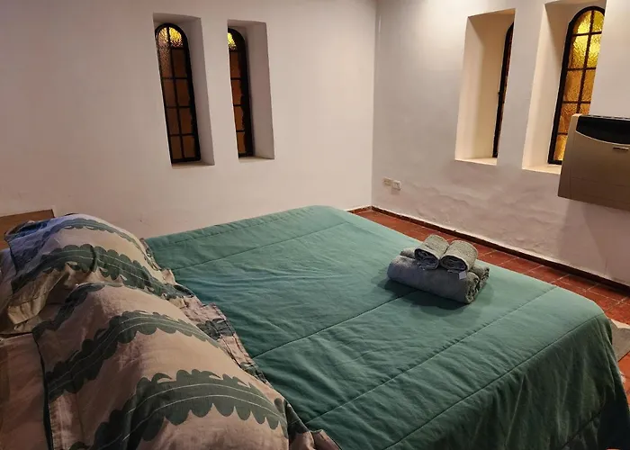 Casa de Piedra