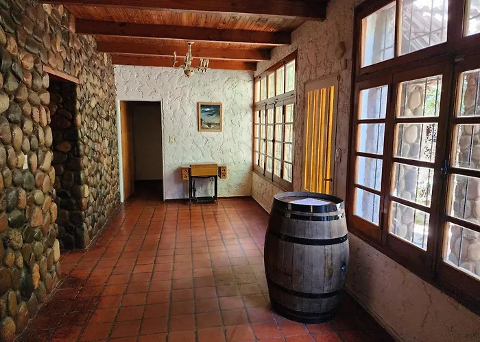 Casa de Piedra