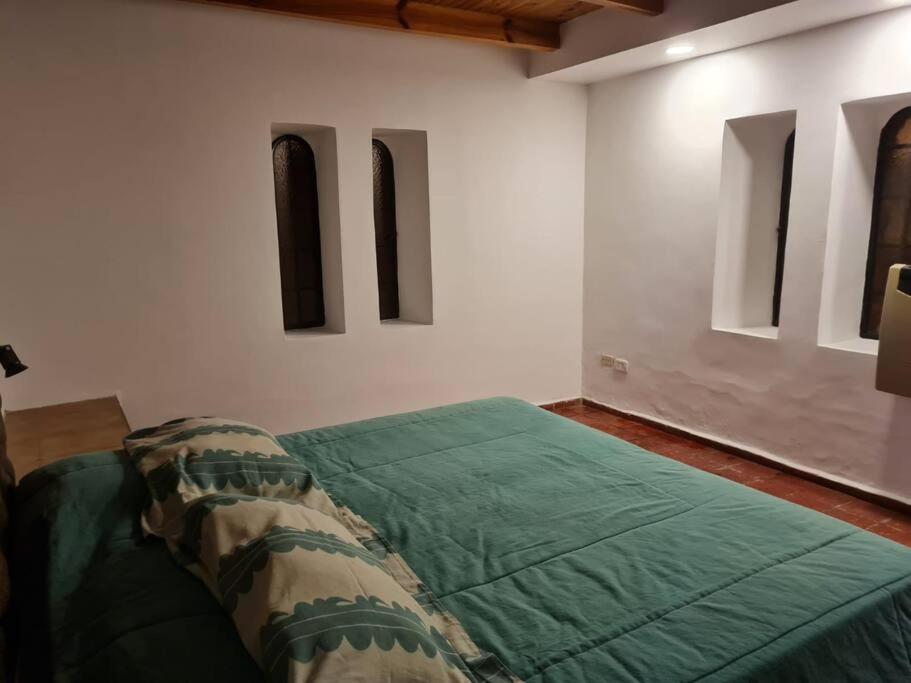 Casa De Piedra Сasa de vacaciones Chacras de Coria