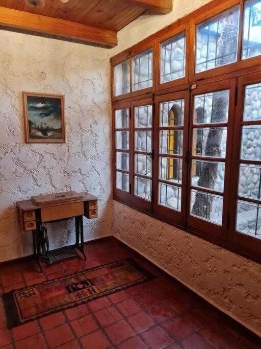 Casa De Piedra * Chacras de Coria