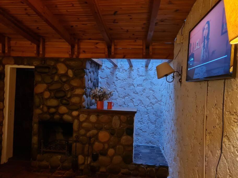 Casa De Piedra Сasa de vacaciones