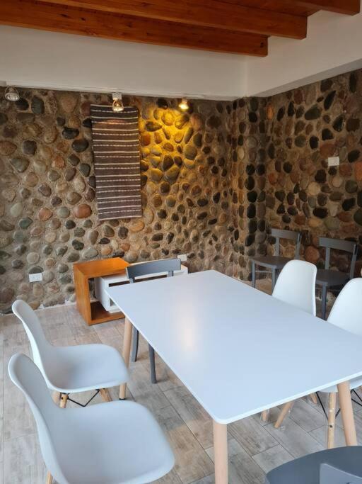 Casa De Piedra Chacras de Coria
