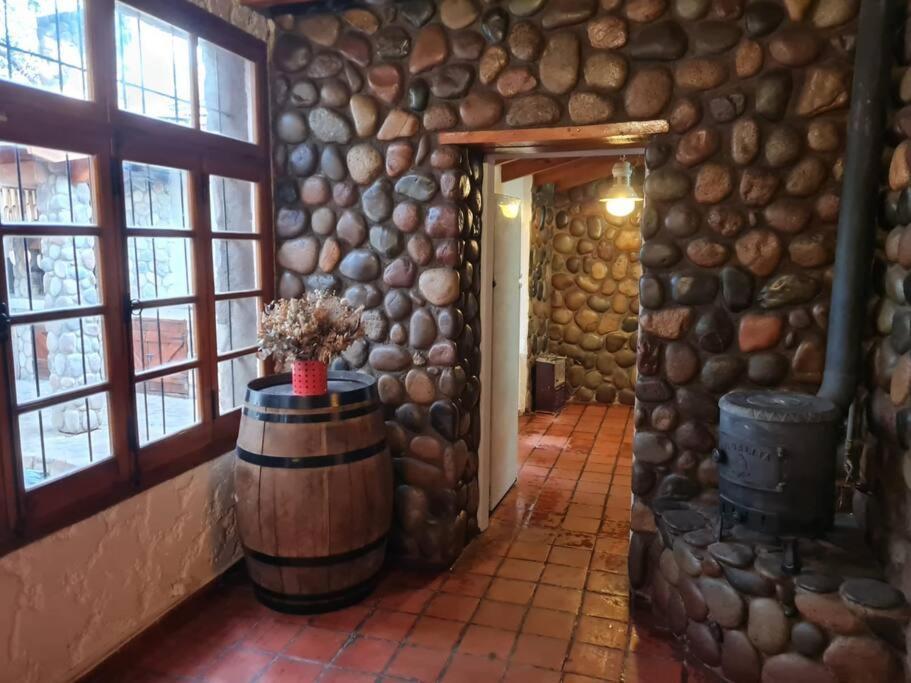 Сasa de vacaciones Casa De Piedra *