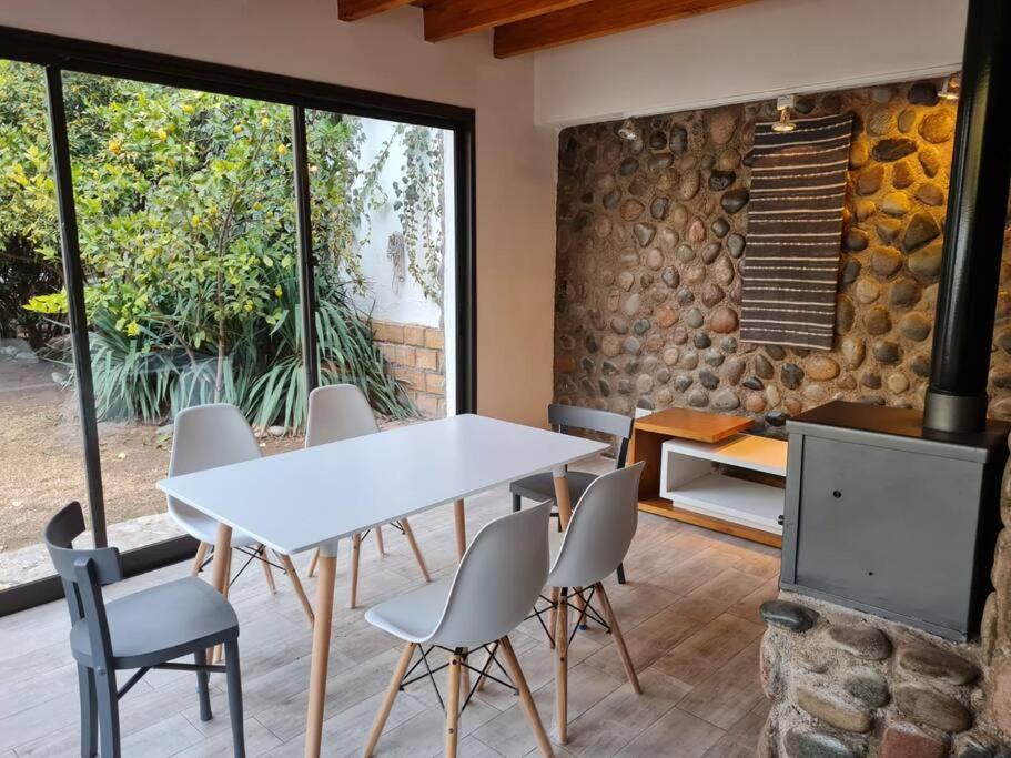 Casa De Piedra Chacras de Coria
