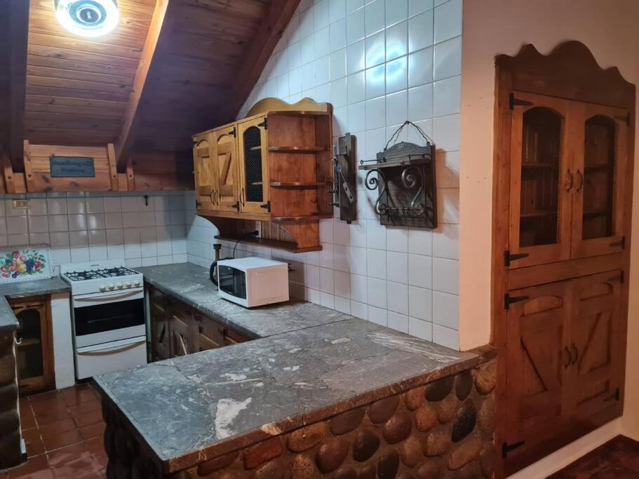 Сasa de vacaciones Casa De Piedra