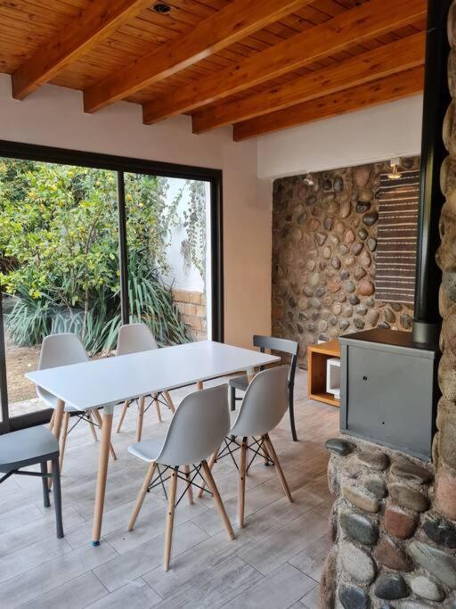 Сasa de vacaciones Casa De Piedra