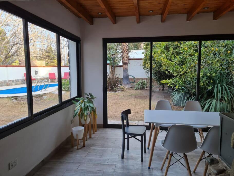 Сasa de vacaciones Casa De Piedra *