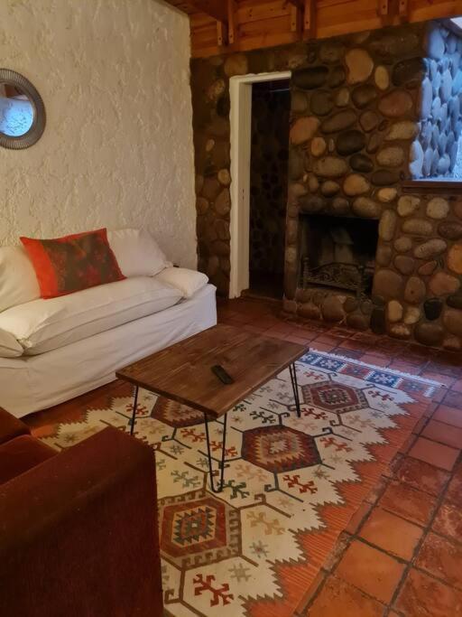 Casa De Piedra