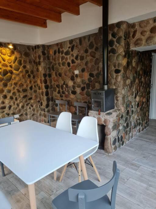 Сasa de vacaciones Casa De Piedra