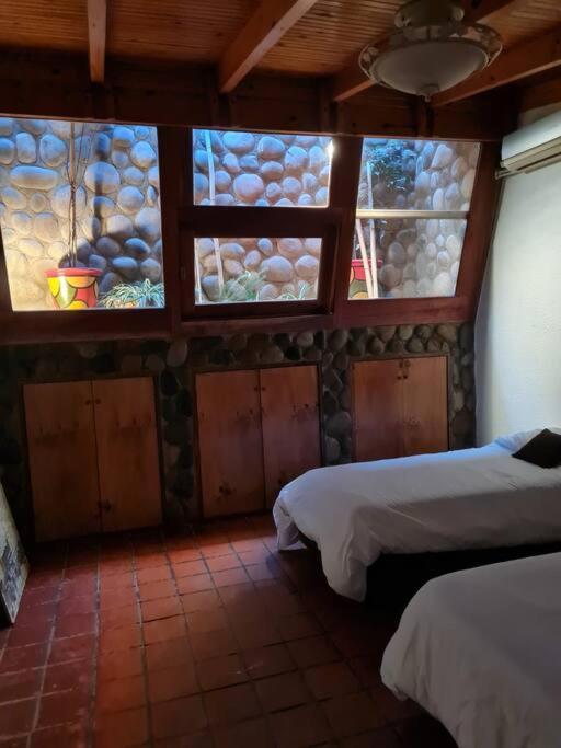 Сasa de vacaciones Casa De Piedra