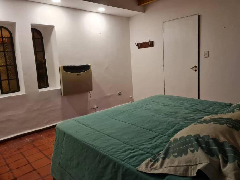 Сasa de vacaciones Casa De Piedra Chacras de Coria