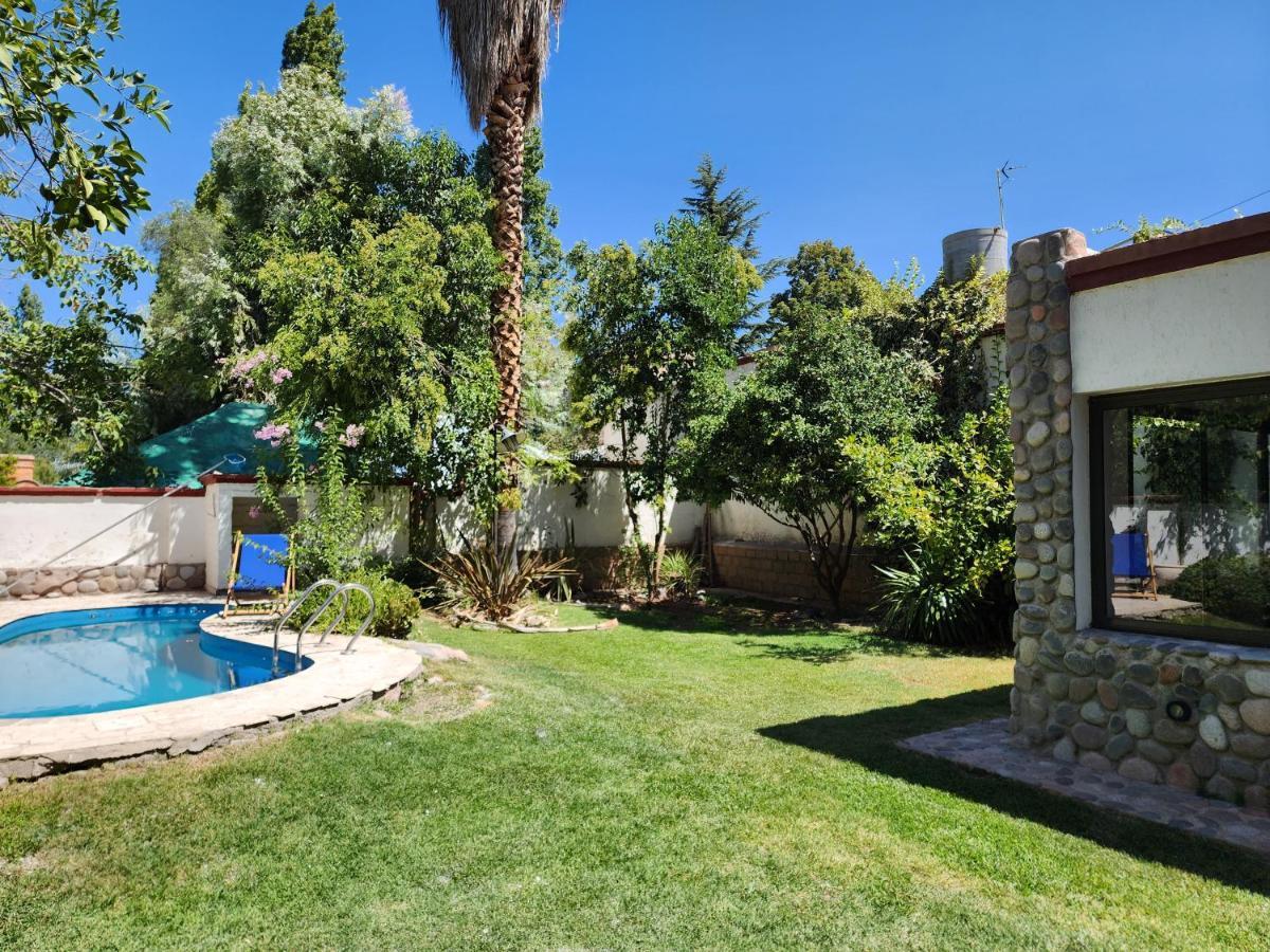 Casa De Piedra