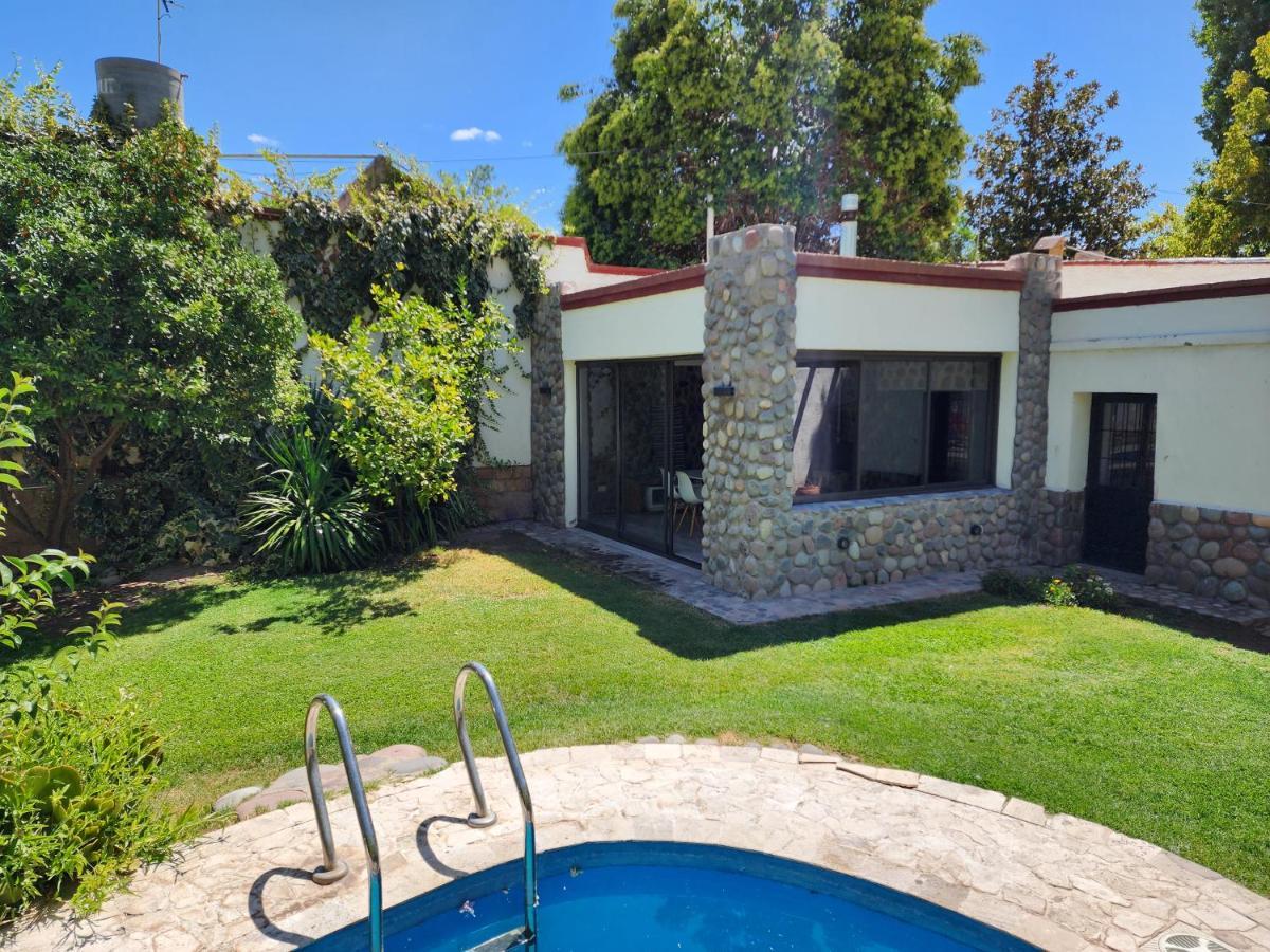 Casa De Piedra *