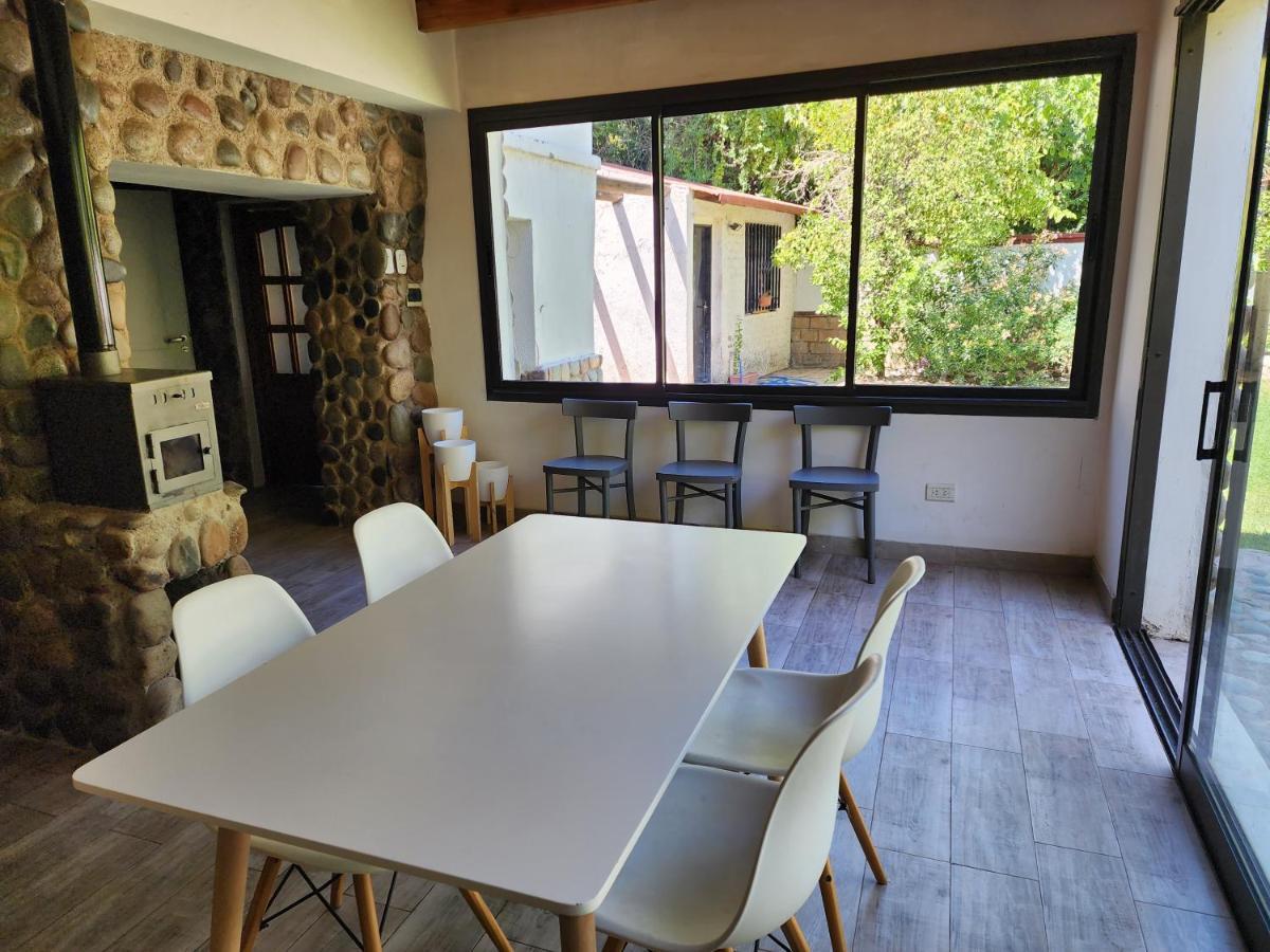 Casa De Piedra Chacras de Coria