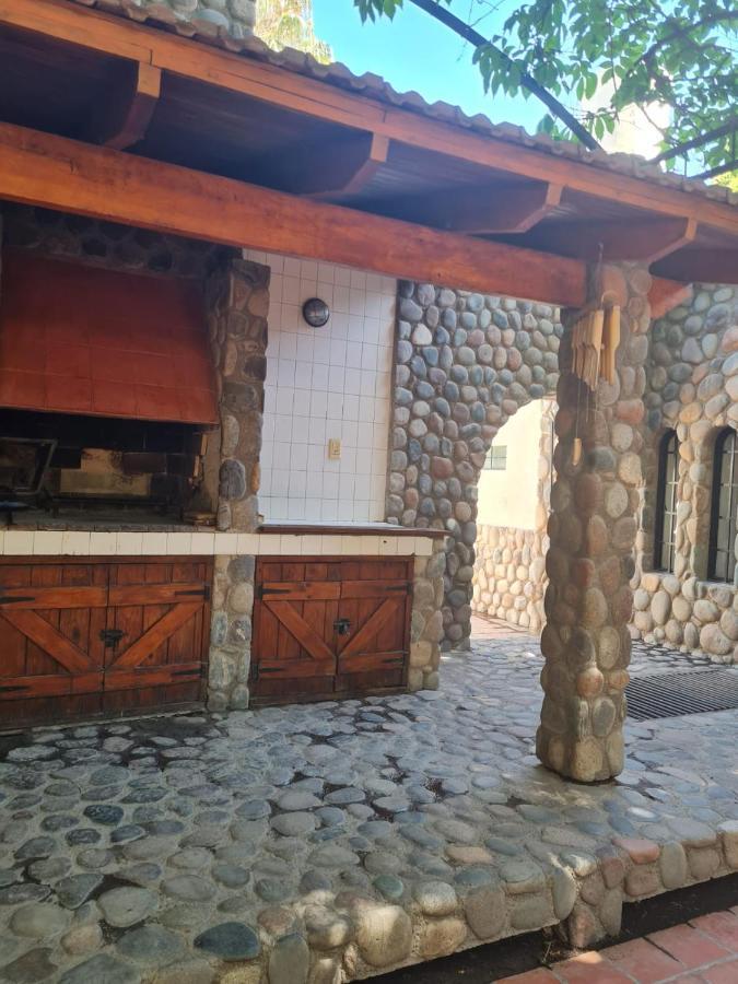 Сasa de vacaciones Casa De Piedra *