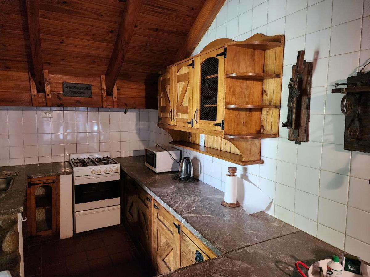 Сasa de vacaciones Casa De Piedra *