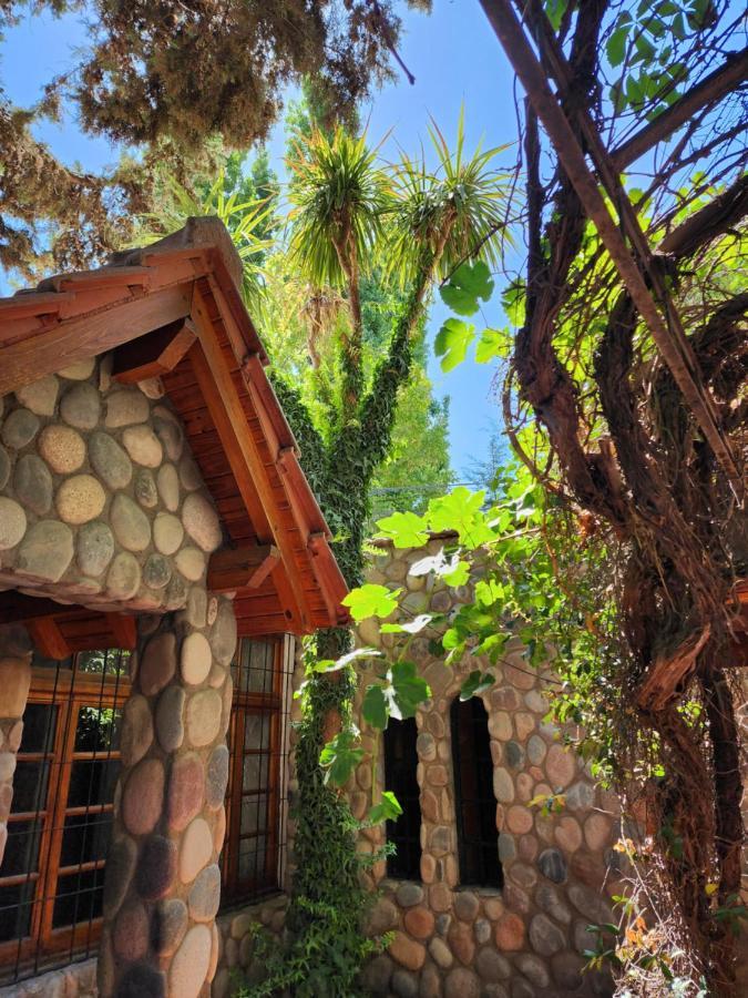 Casa De Piedra * Chacras de Coria