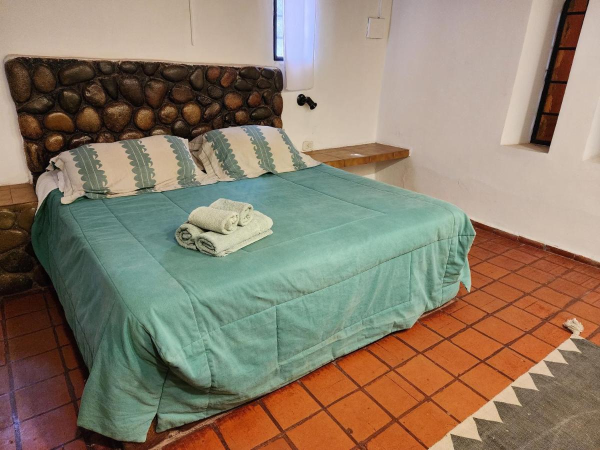 Сasa de vacaciones Casa De Piedra *