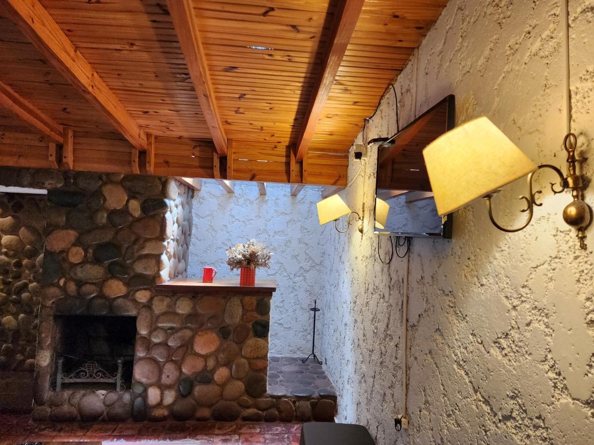 Casa De Piedra