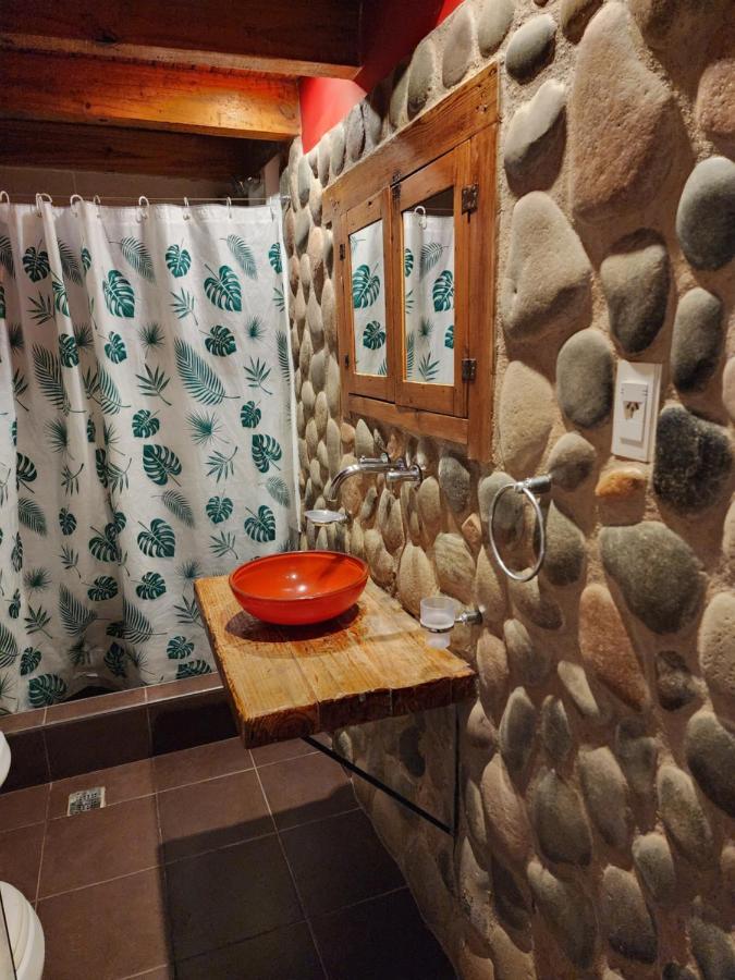 Casa De Piedra