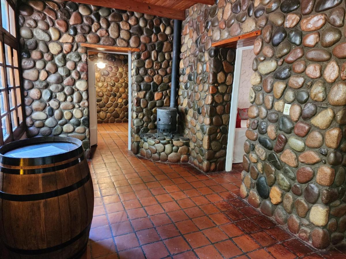 Casa De Piedra *