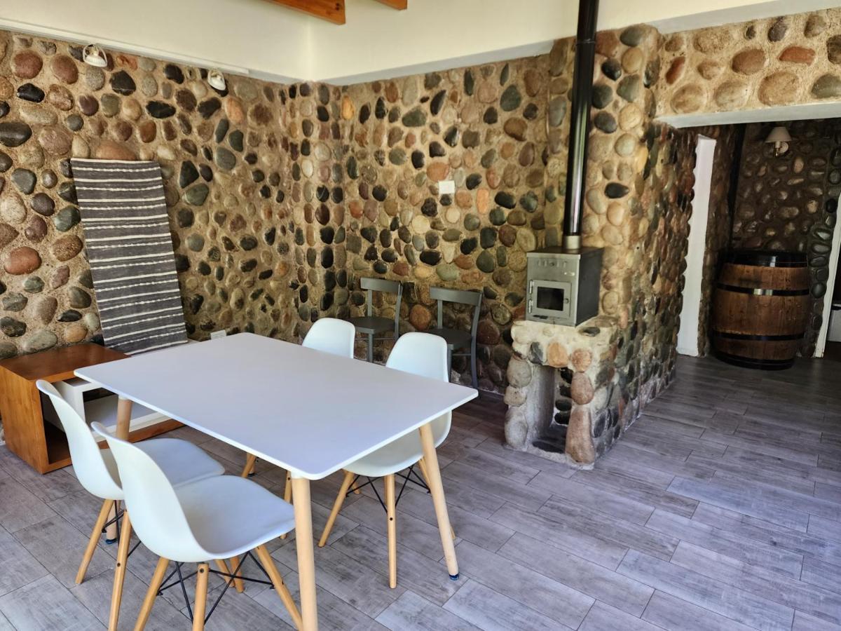 Casa De Piedra * Chacras de Coria